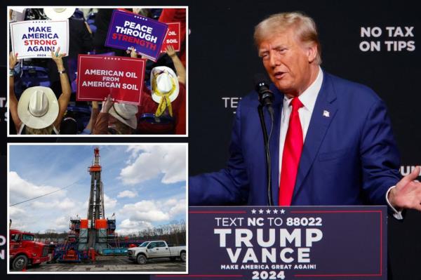 Donald Trump's campaign