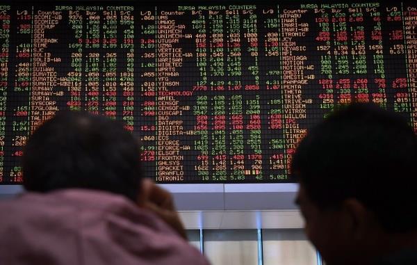 Bursa Malaysia extends gains for sixth day running