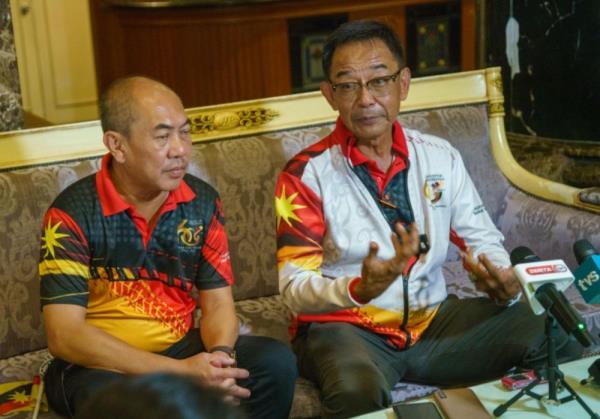 砂拉越仍在与联邦政府讨论古钦邮政总局大楼的归还问题，州旅游部长表示