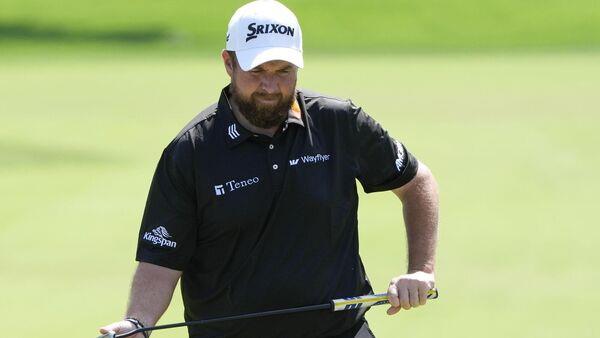 Shane Lowry 'pretty happy' as he celebrates Paddy's Day with six-under at Sawgrass