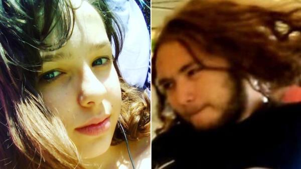 Brianna Ghey's killers Scarlett Jenkinson and Eddie Ratcliffe